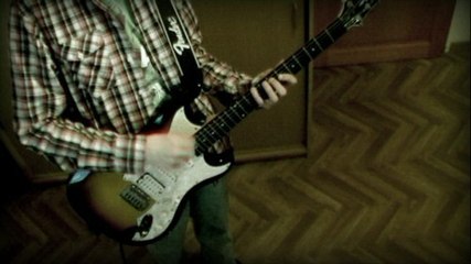 Joey - Mir geht's gut ( Compo Post-Rock )