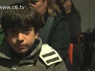 Piccoli fisici crescono, la combustione