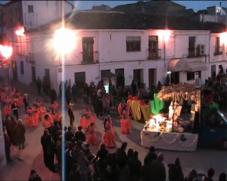 Carnaval de Santa Cruz de la Zarza (III)