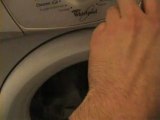 video noix de lavage