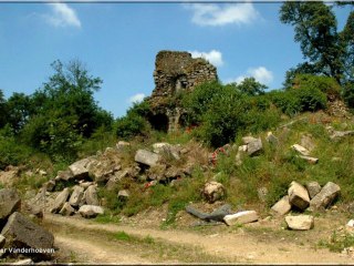 Château de Bressuire