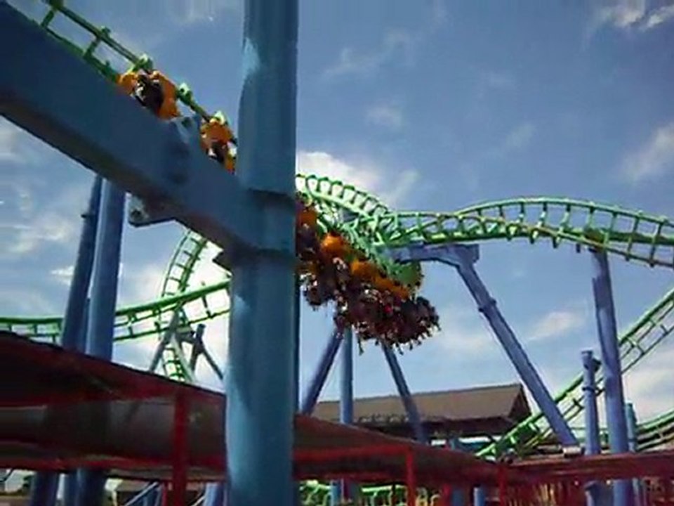 montaña rusa 3