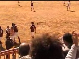 cattolica - quisquinese - campionato terza categoria