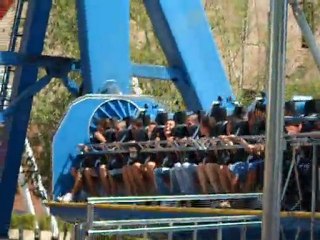 montaña rusa 4