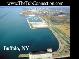 Clawfoot Tubs | Bathtubs | Buffalo, NY