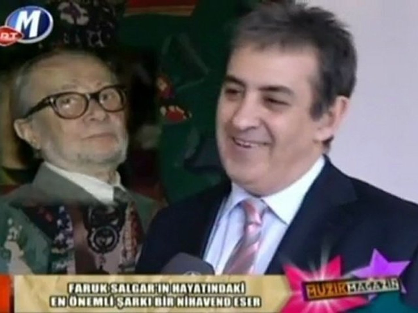 Faruk Salgar (MÜZİK MAGAZİN)