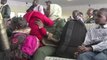 Sénégal: 136 Sénégalais rapatriés de Libye à Dakar