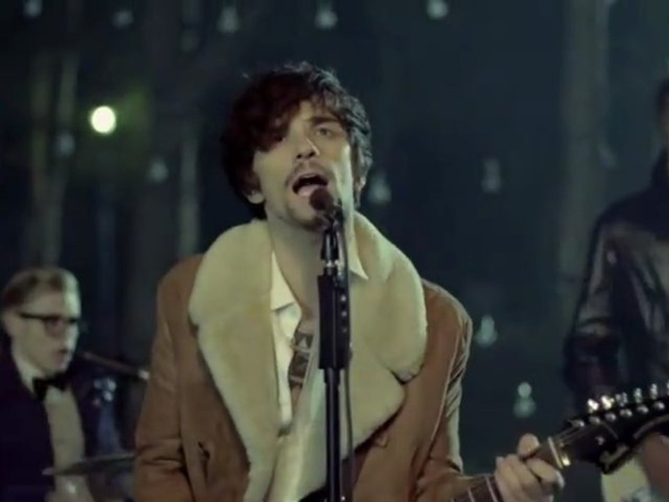 Quest Pistols (Ты так красива)!!! 2011