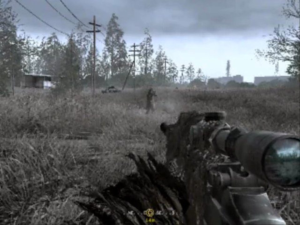 walkthrough call of duty 4-PC-(11)