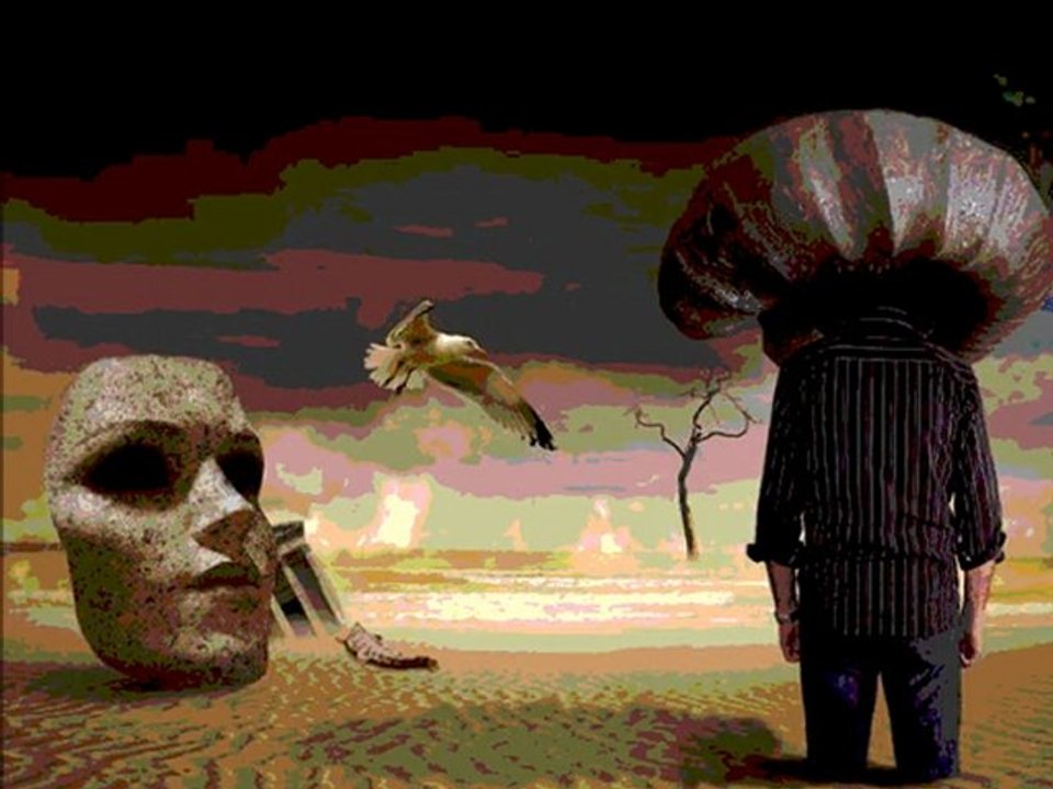 shaman