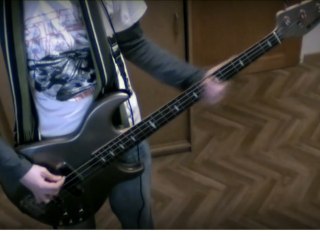 Joey - Voix ambiguë d'un cœur ( Compo Post-Rock )