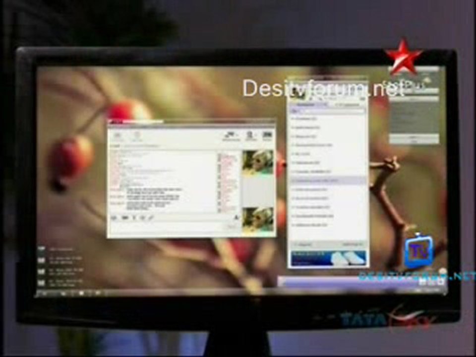 Love U Zindagi- 6th March 2011 Pt-2