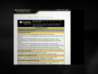 Free MLB Picks | Baseball Betting Picks & Predictions - ...