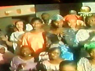 BABANI KONE(grand sumu)