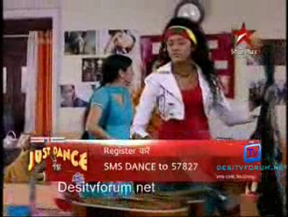 Love U Zindagi- 6th March 2011 Pt-3