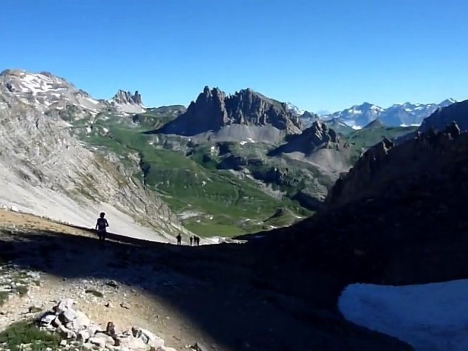 Skyrace de Névache NB 2010