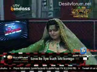 Love Lockup 6th March 2011 video watch online p3