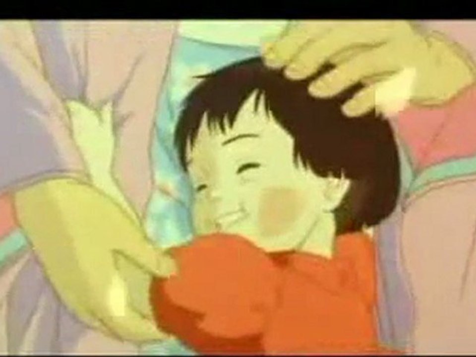 Grave Of The Fireflies (1988) - Original Trailer