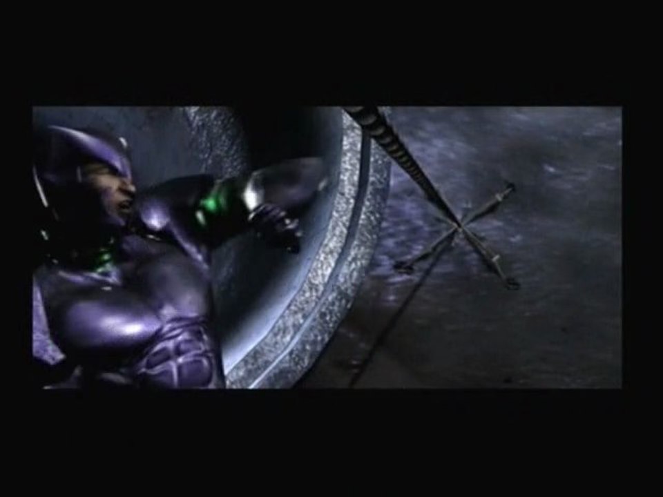 Spider-Man (5) Le Scorpion