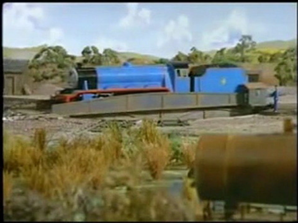 Off The Rails (S1 E.024) UK - video Dailymotion