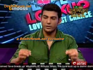 Love Lockup 6th March 2011 Video Watch Online P3