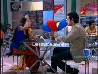 Love U Zindagi- 6th March 2011 Pt-7