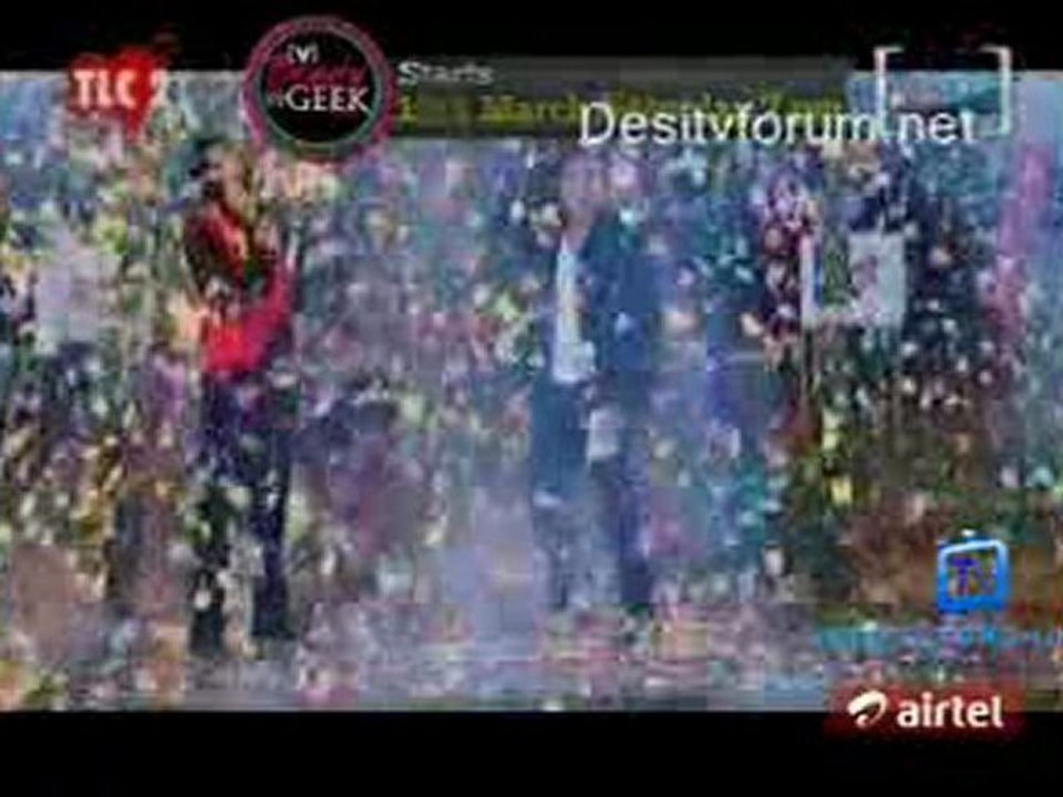 [V] Truth Love Cash - 6th March 2011 Pt-7