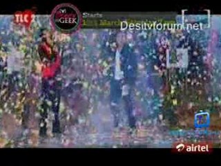 [V] Truth Love Cash - 6th March 2011 Pt-7