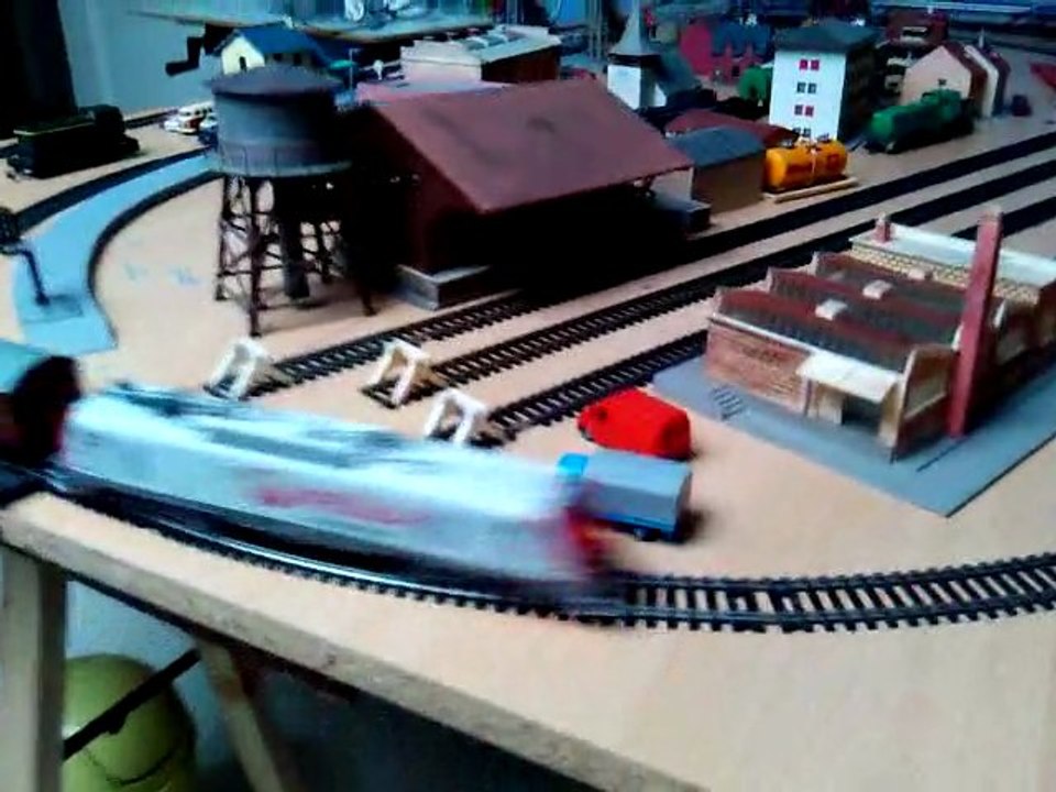 plus fort que l'ERTMS