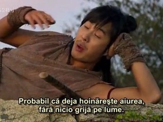 Chuno - Vânătorii de Sclavi - Ep 07 - Part 3/5