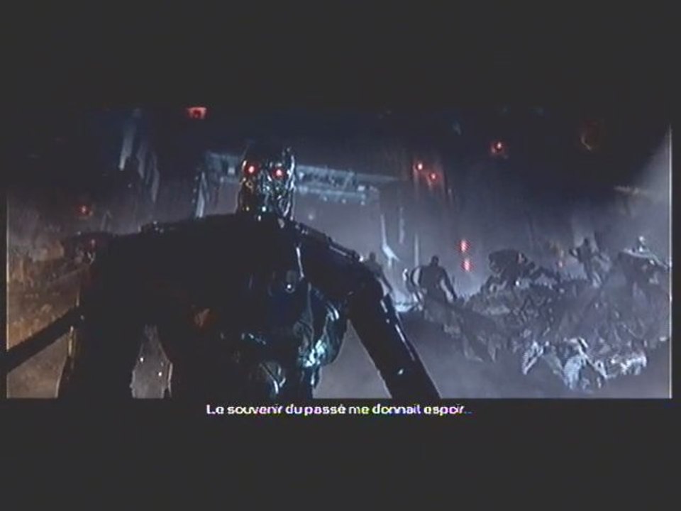"Terminator Salvation" Partie 1