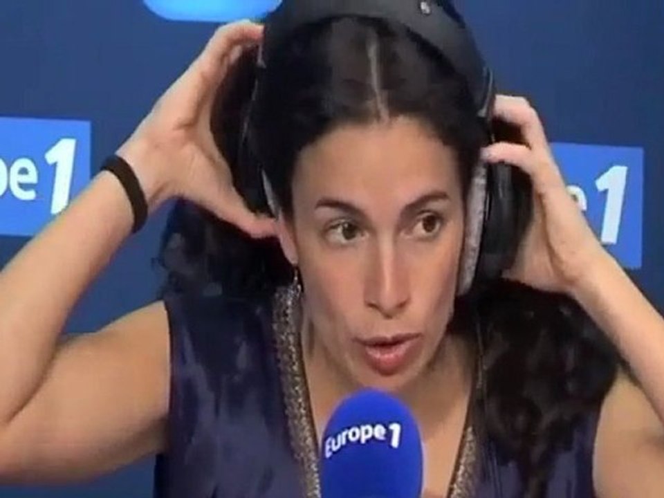 Yaël Naim "On est vraiment heureux et touchés"