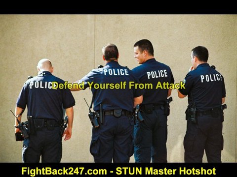 Stun Guns Tasers