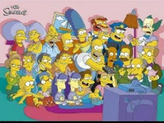 The Simpsons Season 22 Episode 15 The Scorpion’s Tale