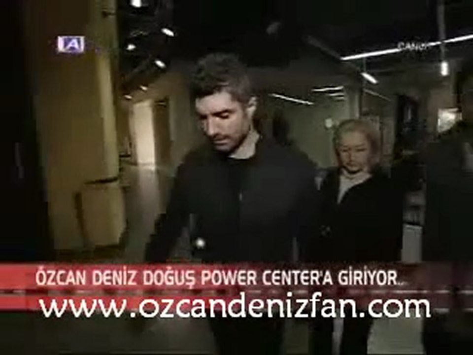 Özcan Deniz Kral TV Gezegen Mehmet'in Konuğu Part 1