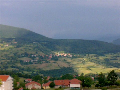 DEVREK YEŞİLYURT KÖYÜ