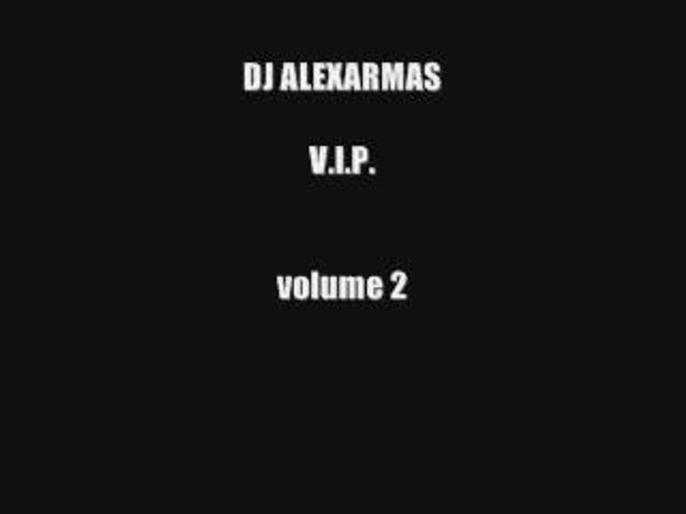 ARMAS MIX part 1
