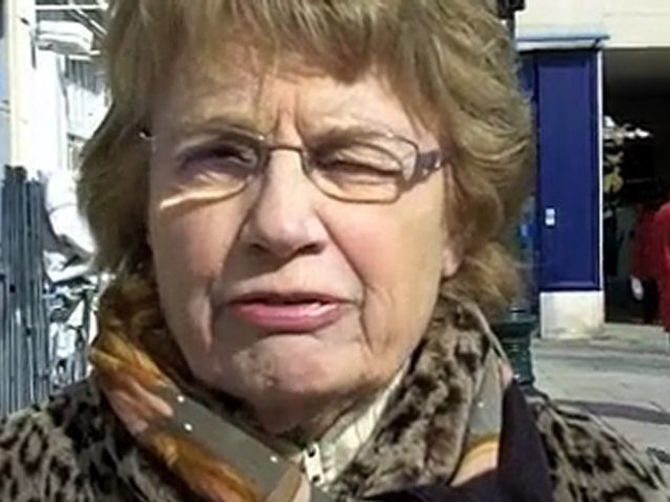 Philippe Pemezec Cantonales 2011 : Vidéo de Soutien Christia