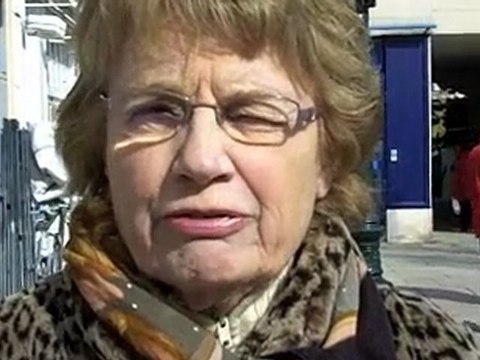 Philippe Pemezec Cantonales 2011 : Vidéo de Soutien Christia