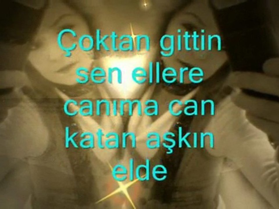 Tripkolik güneşimi geri ver -