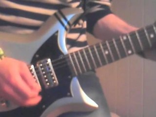 nobody looks like you