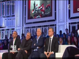 Un imam nie la réalité des persécutions au Moyen-Orient