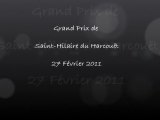 GP de Saint-Hilaire du Harcouet 2011