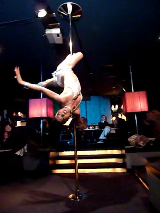 pole dance japon 2
