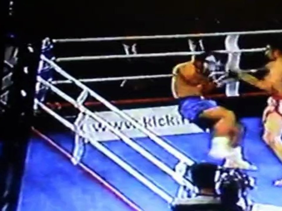 ΝΙΚΟΣ ΧΙΣΕΝ VS MILOC ANIC