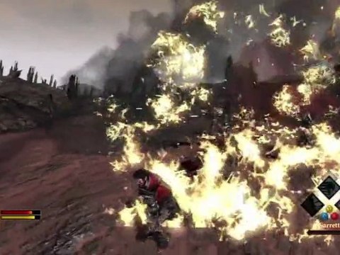 Dragon Age 2 NoCD, NoDVD Crack, Serial, Key, Keygen Free