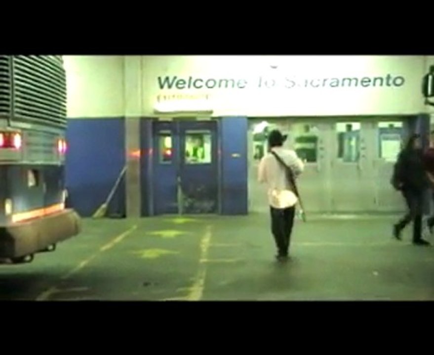 RITMOZ Latinoz "I Blame Canada"