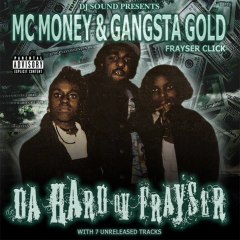MC Money & Gangsta Gold - Load The Ammo