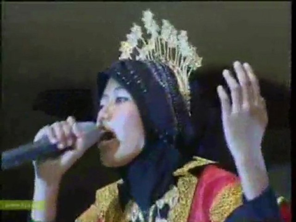 4 9.Türkçe Olimp. Endonezya Pralam Pita Zindandan mektup