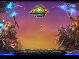 Allods Online [ TEST ]